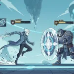 Mastering the Arena: A Comprehensive Guide to 1v1 lol Official