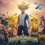 Unlocking Pokémon Fun: Your Go-To Guide for Random Pokémon Generators